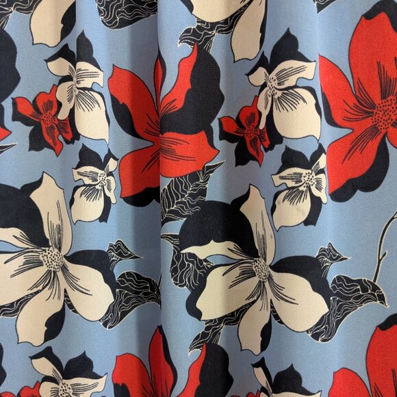 3 / 20$🇨🇦 Dalia Sleeveless Top – Size Medium - Picture 4 of 4